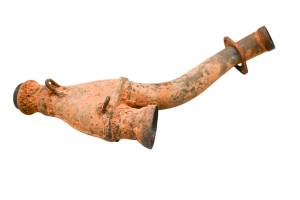 Arctic Cat - 09 Arctic Cat Prowler 1000 XTZ 4x4 Header Exhaust Head Pipe - Image 3