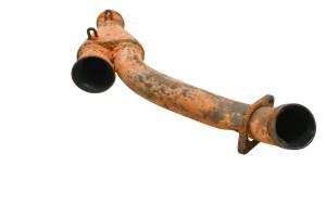 Arctic Cat - 09 Arctic Cat Prowler 1000 XTZ 4x4 Header Exhaust Head Pipe - Image 4