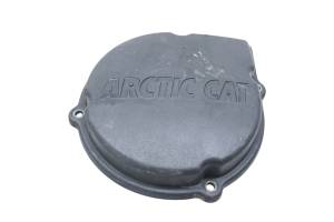 08 Arctic Cat 366 4x4 Outer Stator Cover