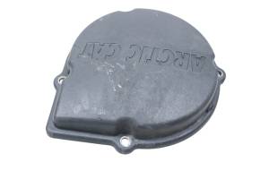 Arctic Cat - 08 Arctic Cat 366 4x4 Outer Stator Cover - Image 2