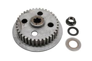 Arctic Cat - 99 Arctic Cat 500 4x4 Inner Clutch Hub - Image 2