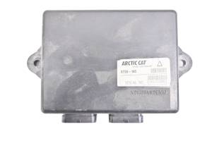 Arctic Cat - 12 Arctic Cat F800 Sno Pro Electric Control Unit Ecu - Image 2