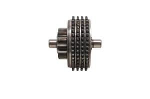 Arctic Cat - 99 Arctic Cat 500 4x4 Starter Gear - Image 1