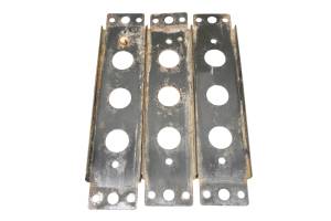 Arctic Cat - 15 Arctic Cat Wildcat Trail 700 LTD Seat Support Brackets - Image 2