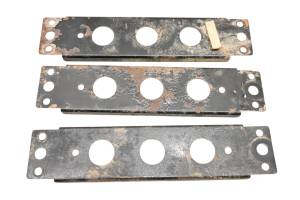 Arctic Cat - 15 Arctic Cat Wildcat Trail 700 LTD Seat Support Brackets - Image 3