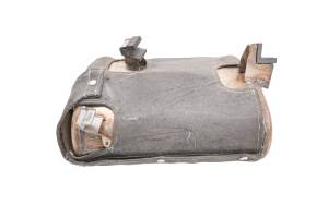 Arctic Cat - 12 Arctic Cat F800 Sno Pro Muffler Exhaust Pipe - Image 3