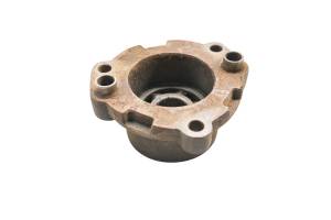 07 Arctic Cat 650 4x4 H1 FIS Transmission Bearing Housing Cover