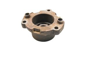 Arctic Cat - 07 Arctic Cat 650 4x4 H1 FIS Transmission Bearing Housing Cover - Image 2