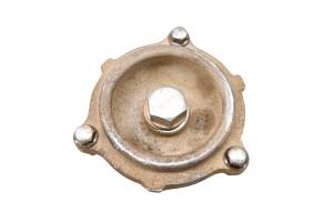 CF Moto - 20 CFMoto CForce 600 4x4 Oil Strainer Cover - Image 2