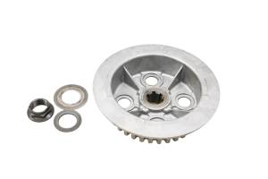 97 Arctic Cat Bearcat 454 4x4 Inner Clutch Hub