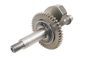 97 Arctic Cat Bearcat 454 4x4 Counter Balancer Crankshaft Balance