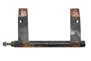 Arctic Cat - 12 Arctic Cat F800 Sno Pro Rear Pivot Arm Bracket Mount - Image 3