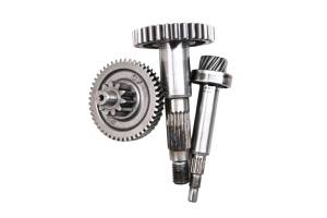 01 Polaris Sportsman 90 2x4 Transmission