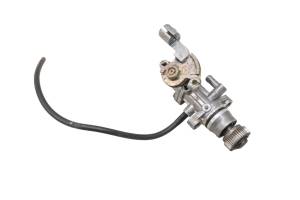 02 Polaris Sportsman 90 Oil Pump