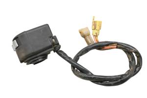 Arctic Cat - 07 Arctic Cat 400 4x4 FIS Headlight On Off Handlebar Start Switch - Image 3