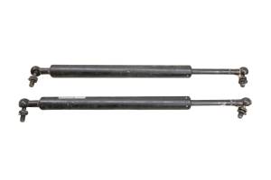 17 Arctic Cat Prowler 500 Utility Bed Shocks