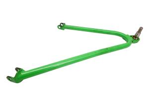 Arctic Cat - 12 Arctic Cat F800 Sno Pro Front Upper Right A-Arm - Image 4