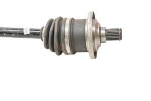 Arctic Cat - 09 Arctic Cat Prowler 1000 XTZ 4x4 Front Right Cv Axle - Image 2