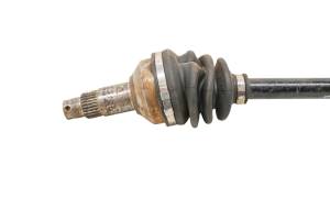 Arctic Cat - 09 Arctic Cat Prowler 1000 XTZ 4x4 Front Right Cv Axle - Image 3