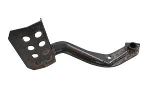 17 Arctic Cat Prowler 500 Rear Brake Pedal
