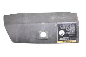 17 Arctic Cat Prowler 500 Glovebox Lid