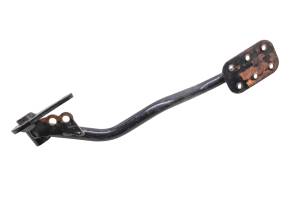 06 Arctic Cat Prowler 650 XT 4x4 Rear Brake Pedal