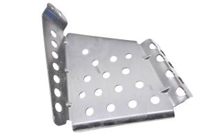 Arctic Cat - 12 Arctic Cat F800 Sno Pro Lower Clutch Belt Cover Guard - Image 3