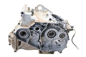 Arctic Cat - 03 Arctic Cat 400 FIS Auto 4x4 Crankcase Center Crank Case - Image 3