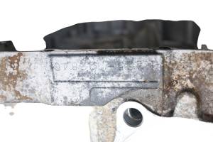 Arctic Cat - 03 Arctic Cat 400 FIS Auto 4x4 Crankcase Center Crank Case - Image 6