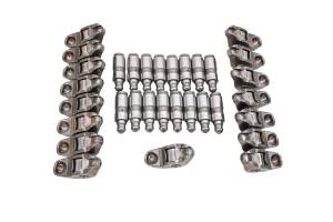 17 Polaris Slingshot SLR Push Rods & Rockers