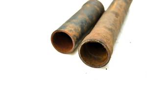 Polaris - 03 Polaris Predator 90 2x4 Rear Left & Right Axle Tubes - Image 2