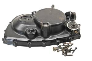 Arctic Cat - 99 Arctic Cat 500 4x4 Clutch Cover - Image 1