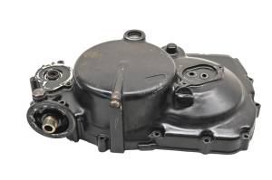 Arctic Cat - 99 Arctic Cat 500 4x4 Clutch Cover - Image 2