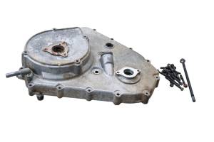 03 Arctic Cat 400 FIS Auto 4x4 Stator Cover