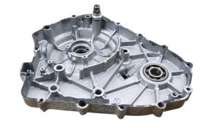 Arctic Cat - 03 Arctic Cat 400 FIS Auto 4x4 Stator Cover - Image 2