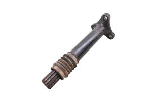 Arctic Cat - 06 Arctic Cat Prowler 650 XT 4x4 Rear Drive Shaft - Image 2