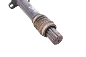 Arctic Cat - 06 Arctic Cat Prowler 650 XT 4x4 Rear Drive Shaft - Image 4