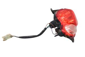 Arctic Cat - 08 Arctic Cat 366 4x4 Rear Left Tail Brake Light - Image 3