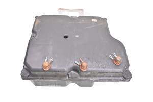 12 Kawasaki Ultra LX Airbox Intake Air Box JT1500