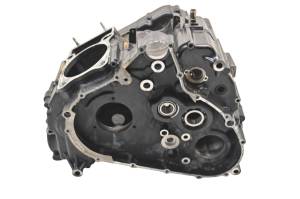 Arctic Cat - 99 Arctic Cat 500 4x4 Crankcase Center Crank Case - Image 3