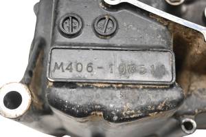 Arctic Cat - 99 Arctic Cat 500 4x4 Crankcase Center Crank Case - Image 6