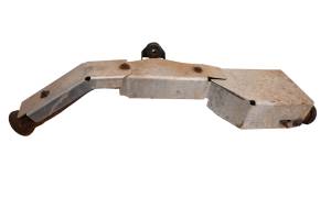 Polaris - 16 Polaris Ranger 800 6x6 Header Exhaust Head Pipe - Image 2