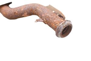 Polaris - 16 Polaris Ranger 800 6x6 Header Exhaust Head Pipe - Image 4