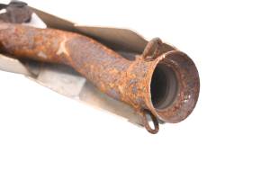 Polaris - 16 Polaris Ranger 800 6x6 Header Exhaust Head Pipe - Image 5