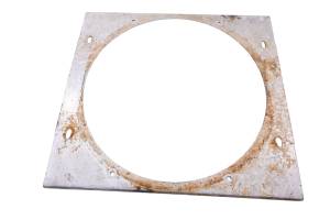 Arctic Cat - 06 Arctic Cat Prowler 650 XT 4x4 Radiator Shroud Guard - Image 4