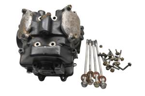 99 Arctic Cat 500 4x4 Cylinder Head