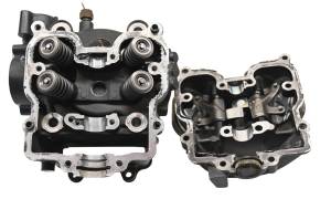 Arctic Cat - 99 Arctic Cat 500 4x4 Cylinder Head - Image 2