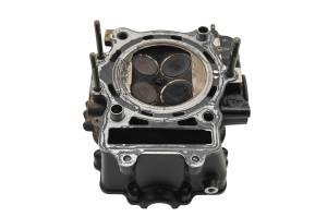 Arctic Cat - 99 Arctic Cat 500 4x4 Cylinder Head - Image 9