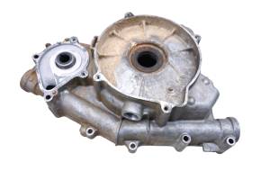 Arctic Cat - 05 Arctic Cat 650 V2 4x4 Stator Cover - Image 2