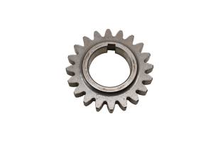 99 Arctic Cat 500 4x4 Crank Gear